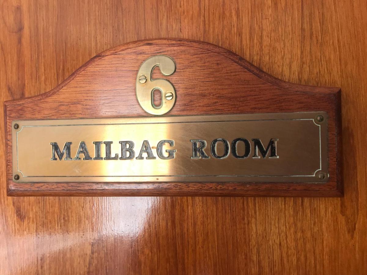 Blouberg Manor Hotell Bloubergstrand Exteriör bild