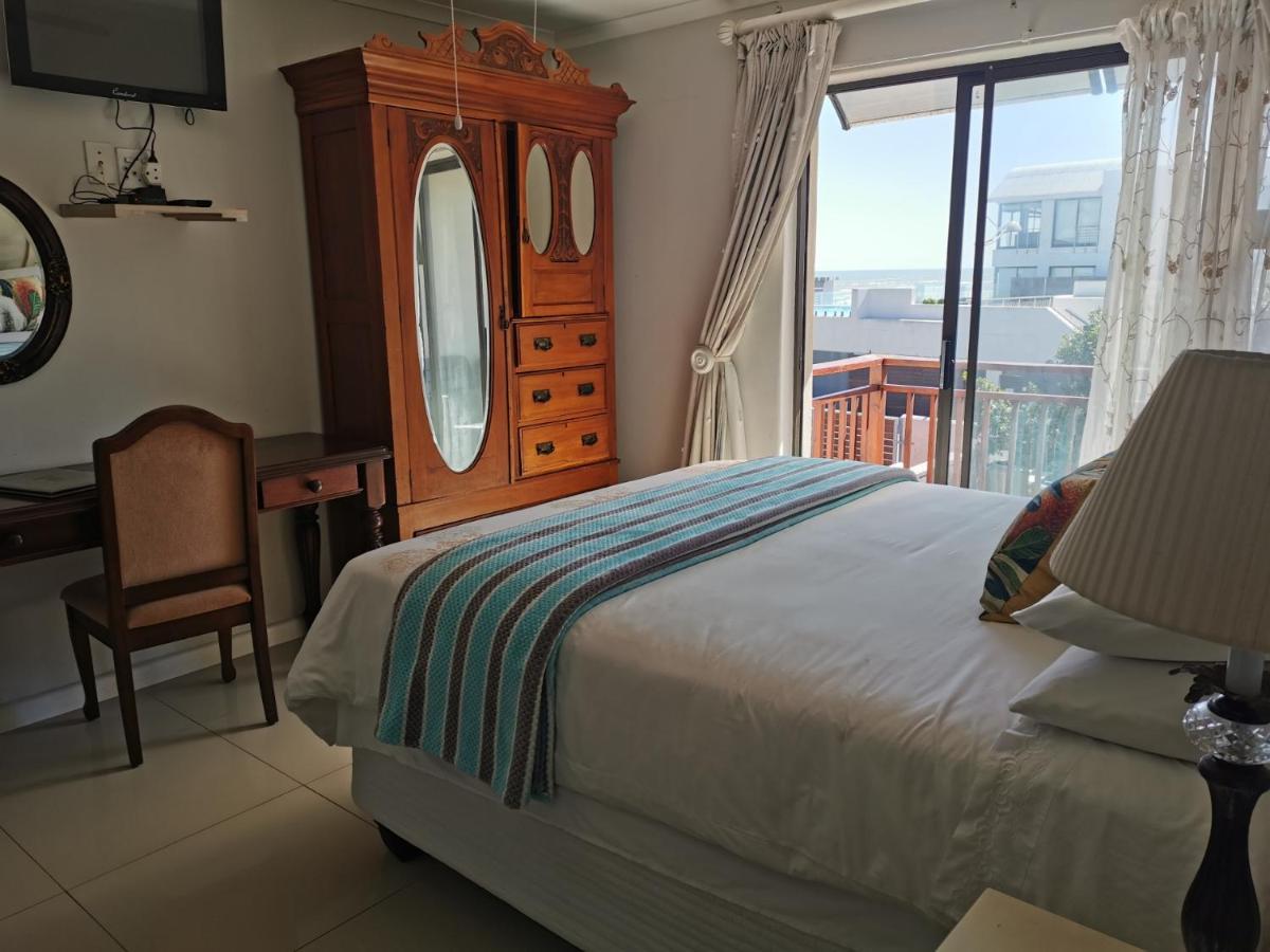 Blouberg Manor Hotell Bloubergstrand Exteriör bild