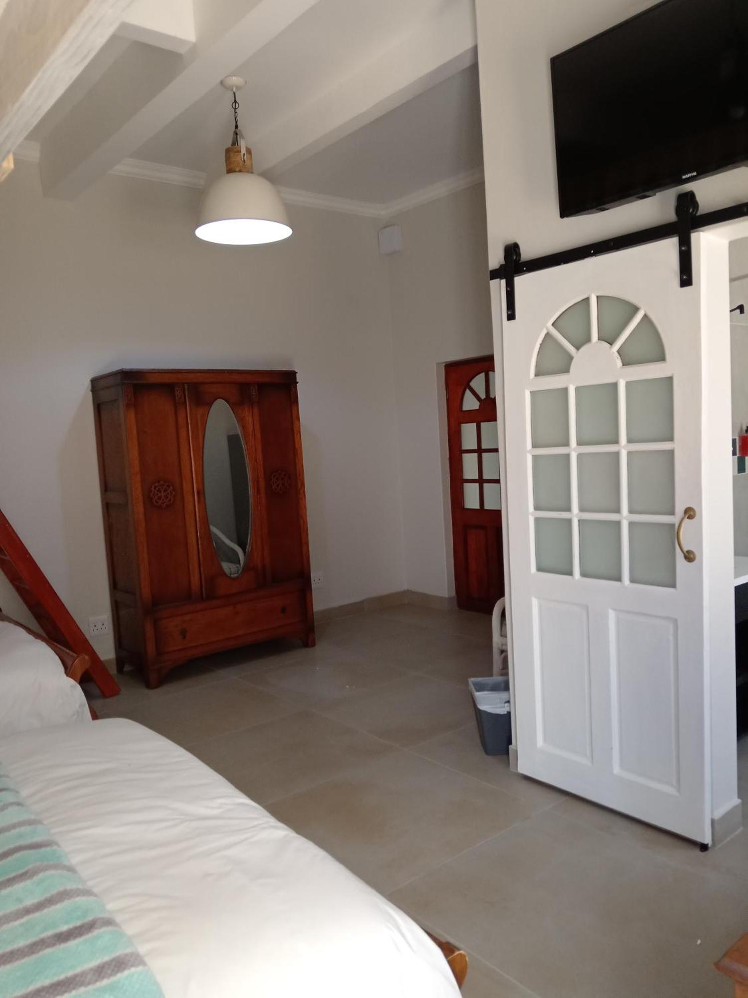 Blouberg Manor Hotell Bloubergstrand Exteriör bild