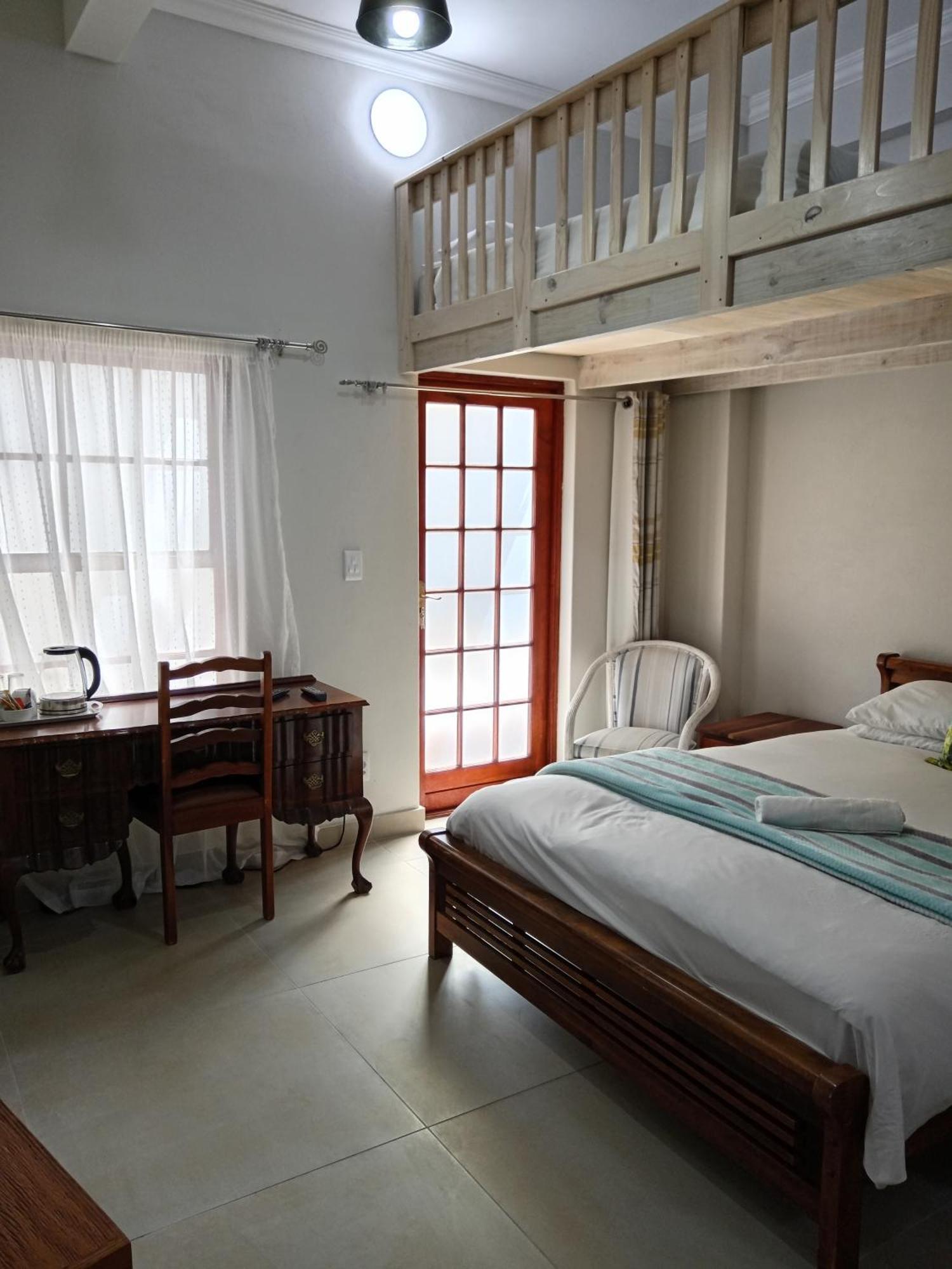 Blouberg Manor Hotell Bloubergstrand Exteriör bild