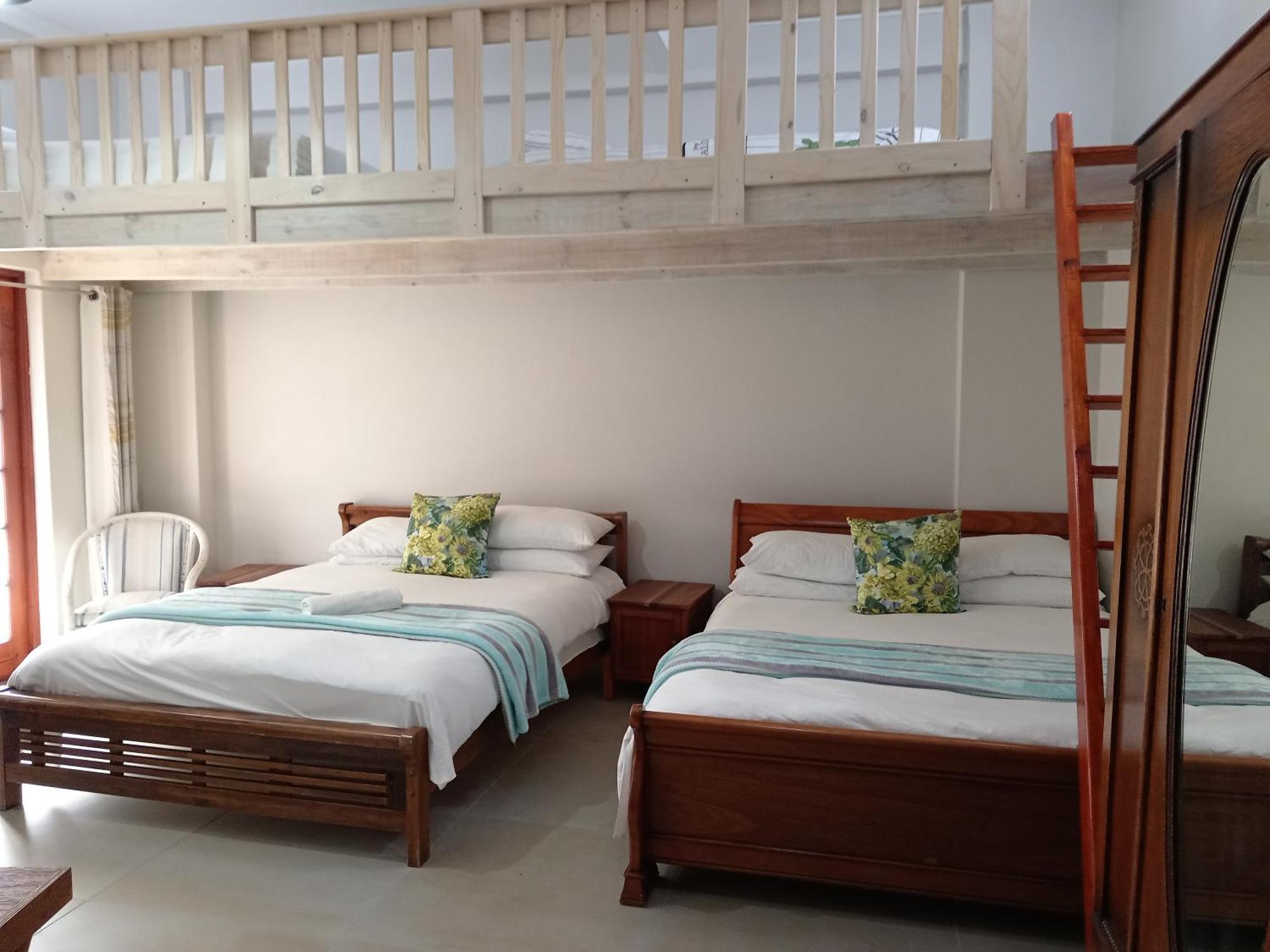 Blouberg Manor Hotell Bloubergstrand Exteriör bild