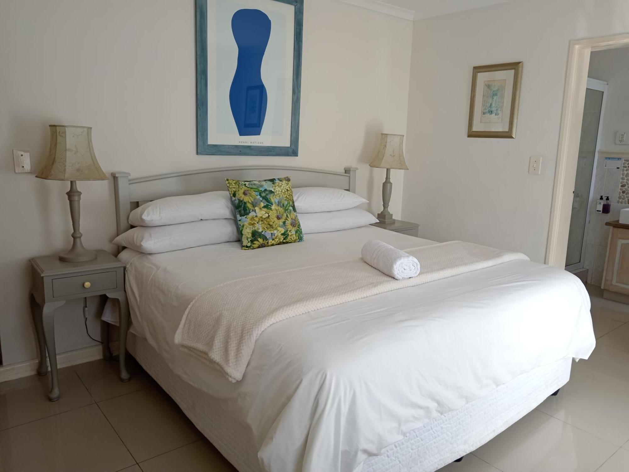 Blouberg Manor Hotell Bloubergstrand Exteriör bild