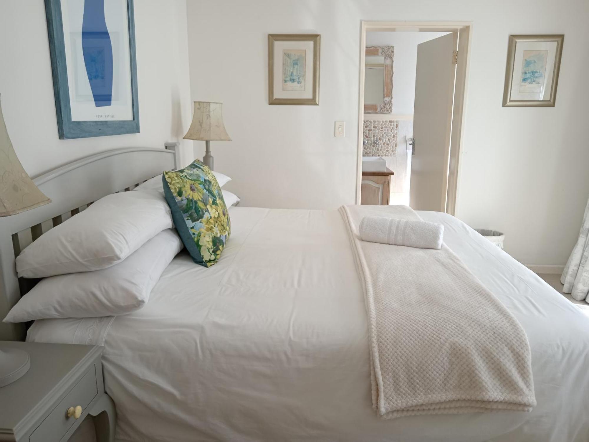 Blouberg Manor Hotell Bloubergstrand Exteriör bild