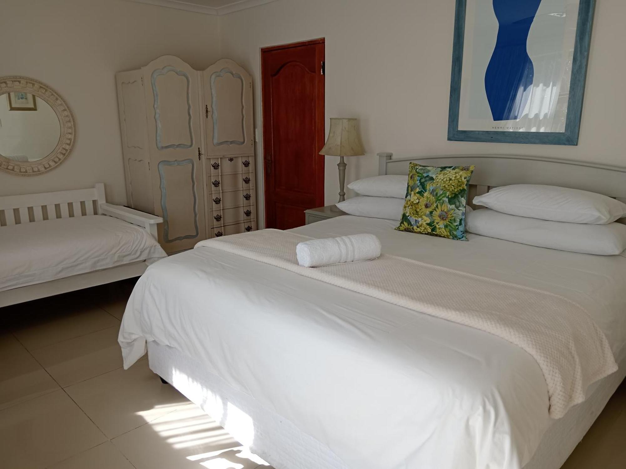 Blouberg Manor Hotell Bloubergstrand Exteriör bild