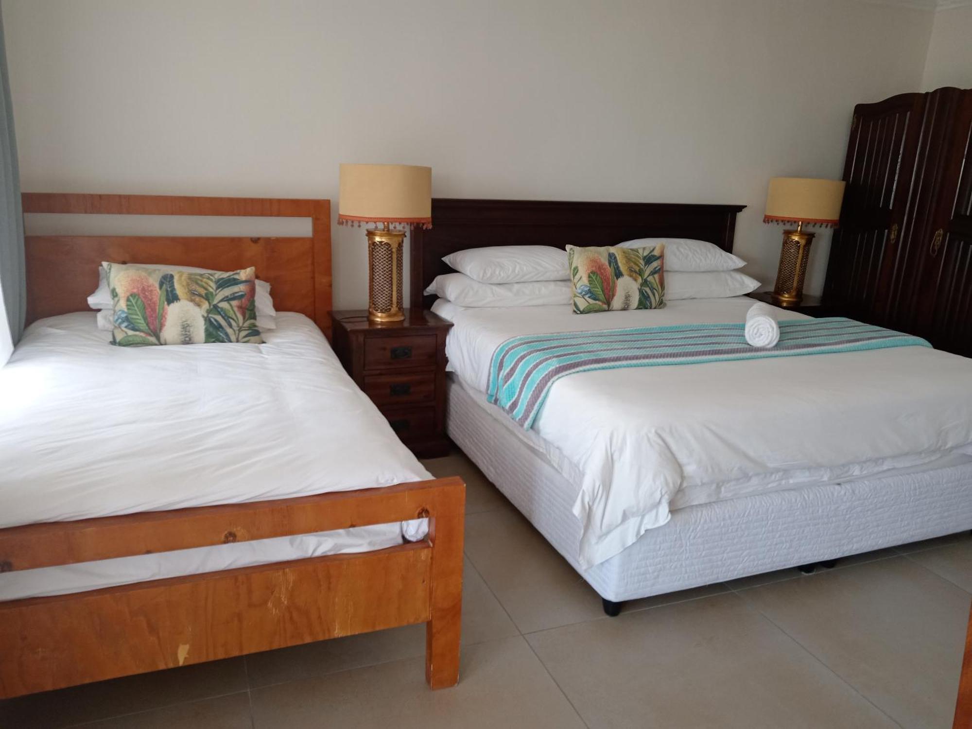 Blouberg Manor Hotell Bloubergstrand Exteriör bild