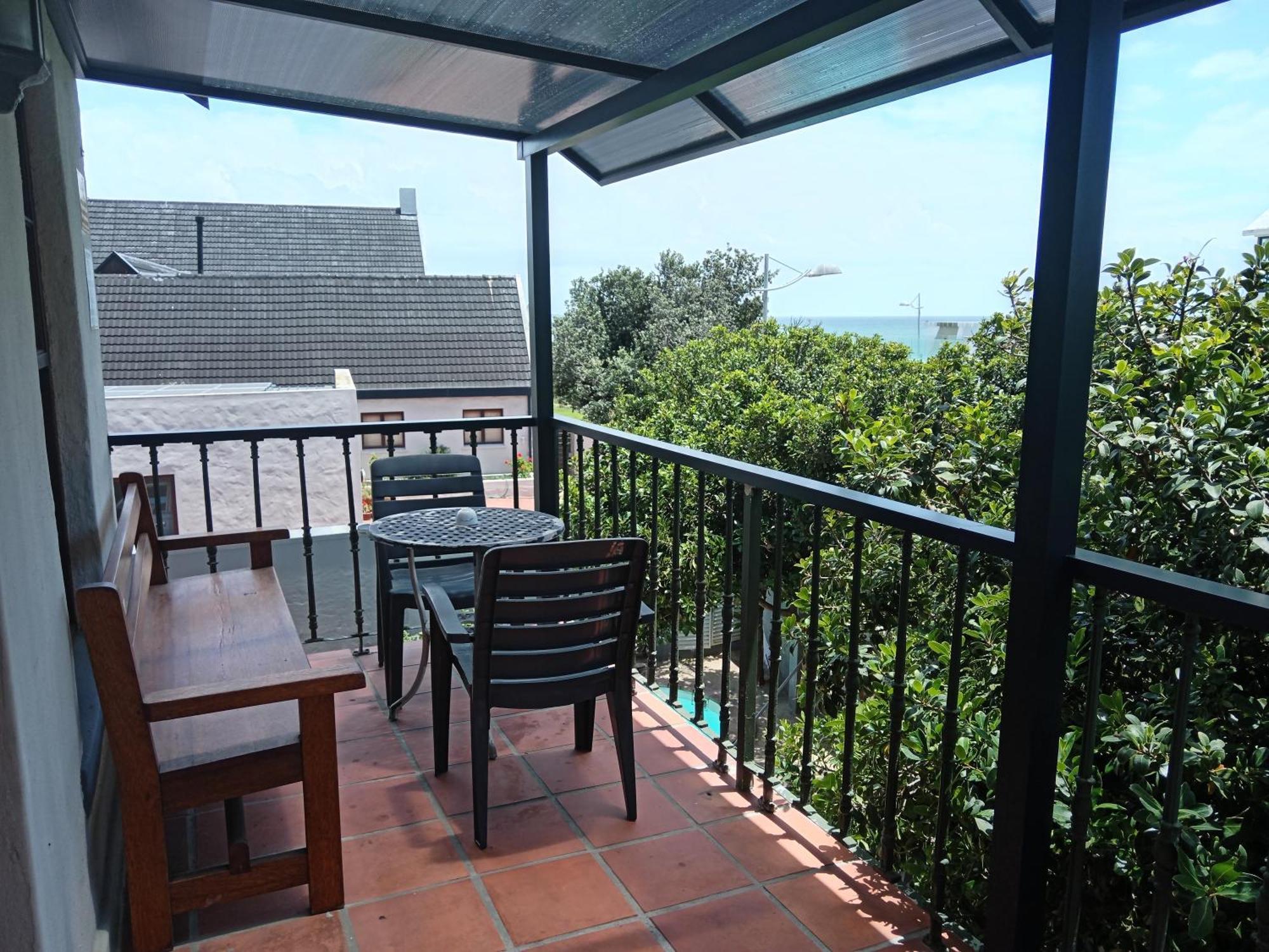 Blouberg Manor Hotell Bloubergstrand Exteriör bild