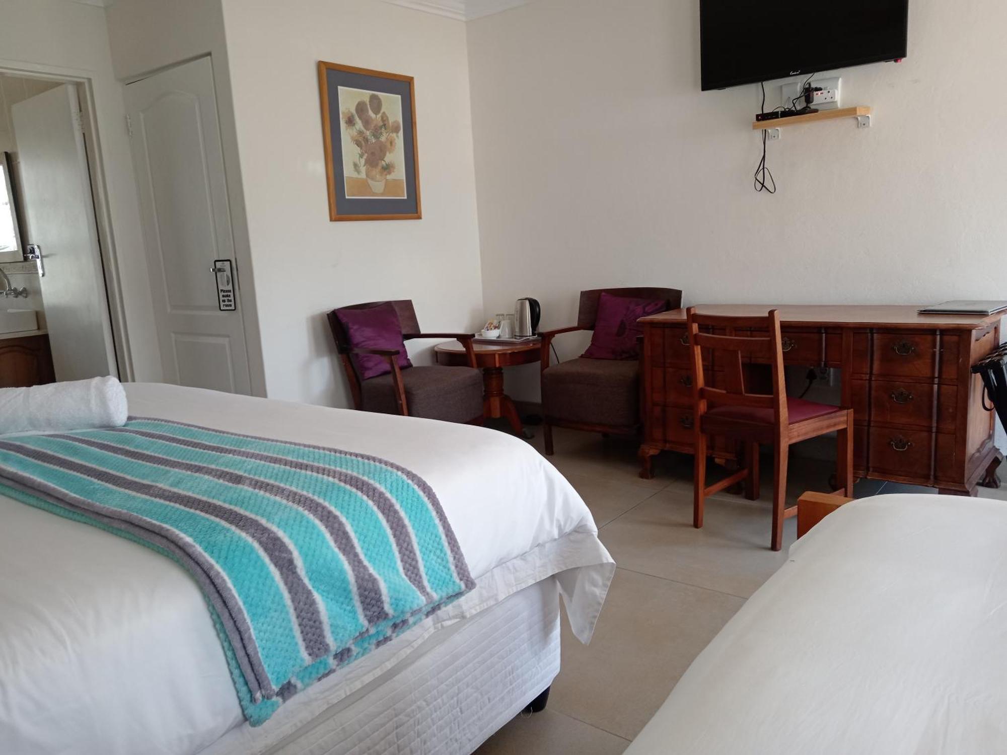 Blouberg Manor Hotell Bloubergstrand Exteriör bild