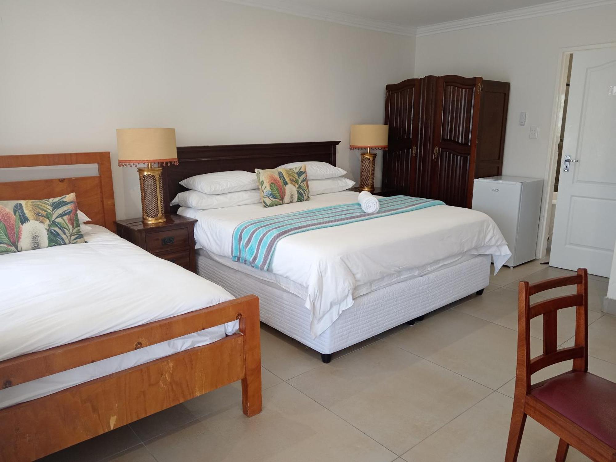 Blouberg Manor Hotell Bloubergstrand Exteriör bild