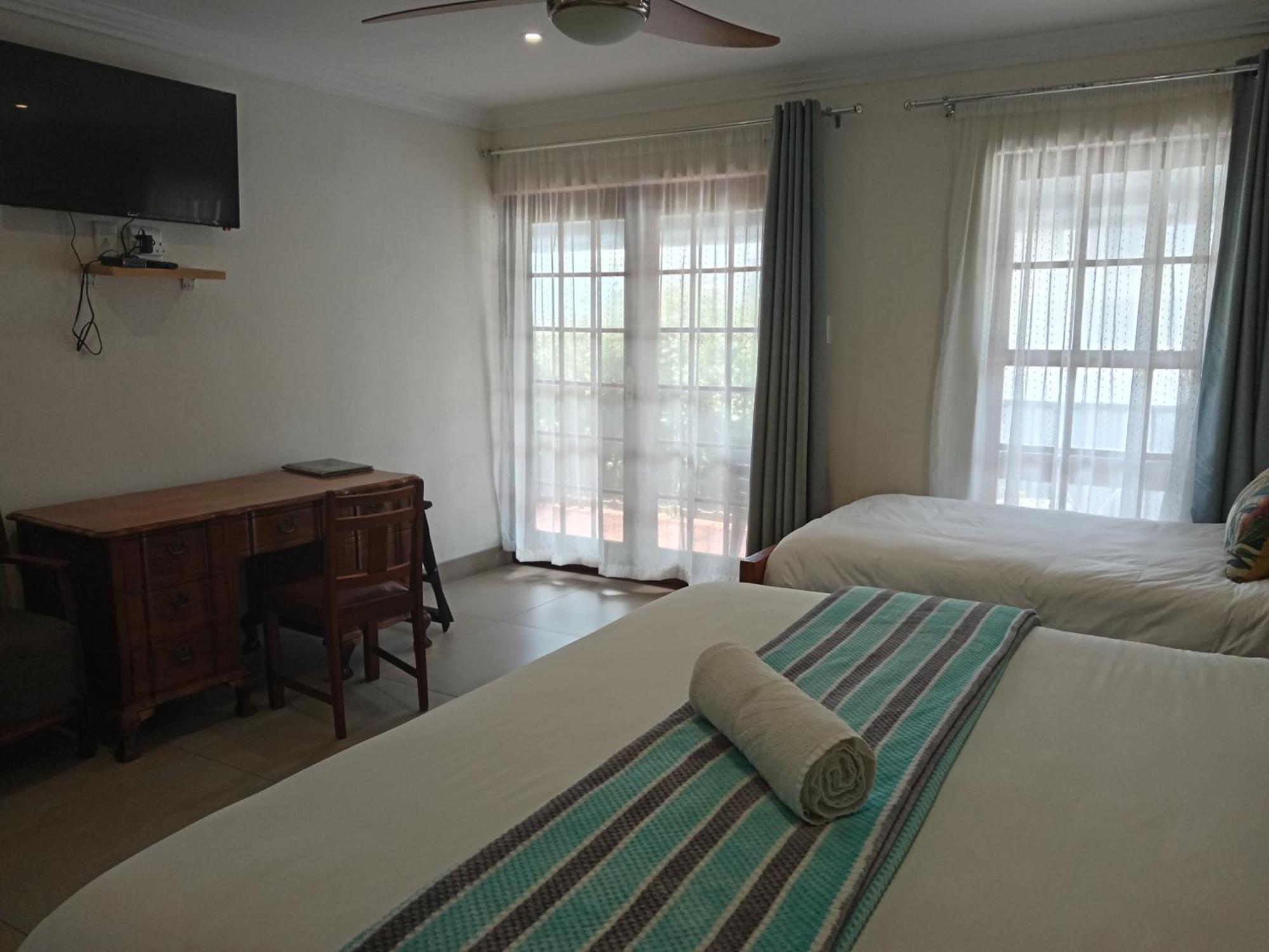 Blouberg Manor Hotell Bloubergstrand Exteriör bild