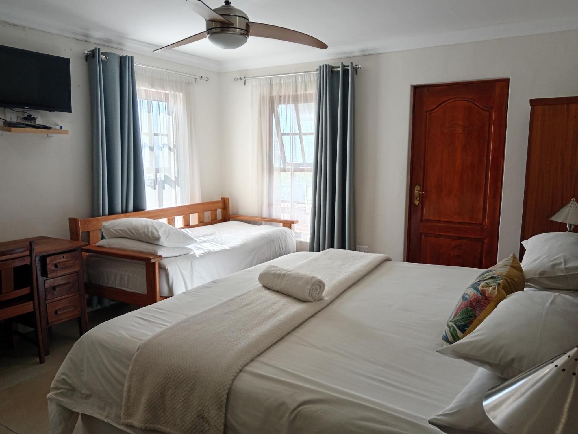 Blouberg Manor Hotell Bloubergstrand Exteriör bild