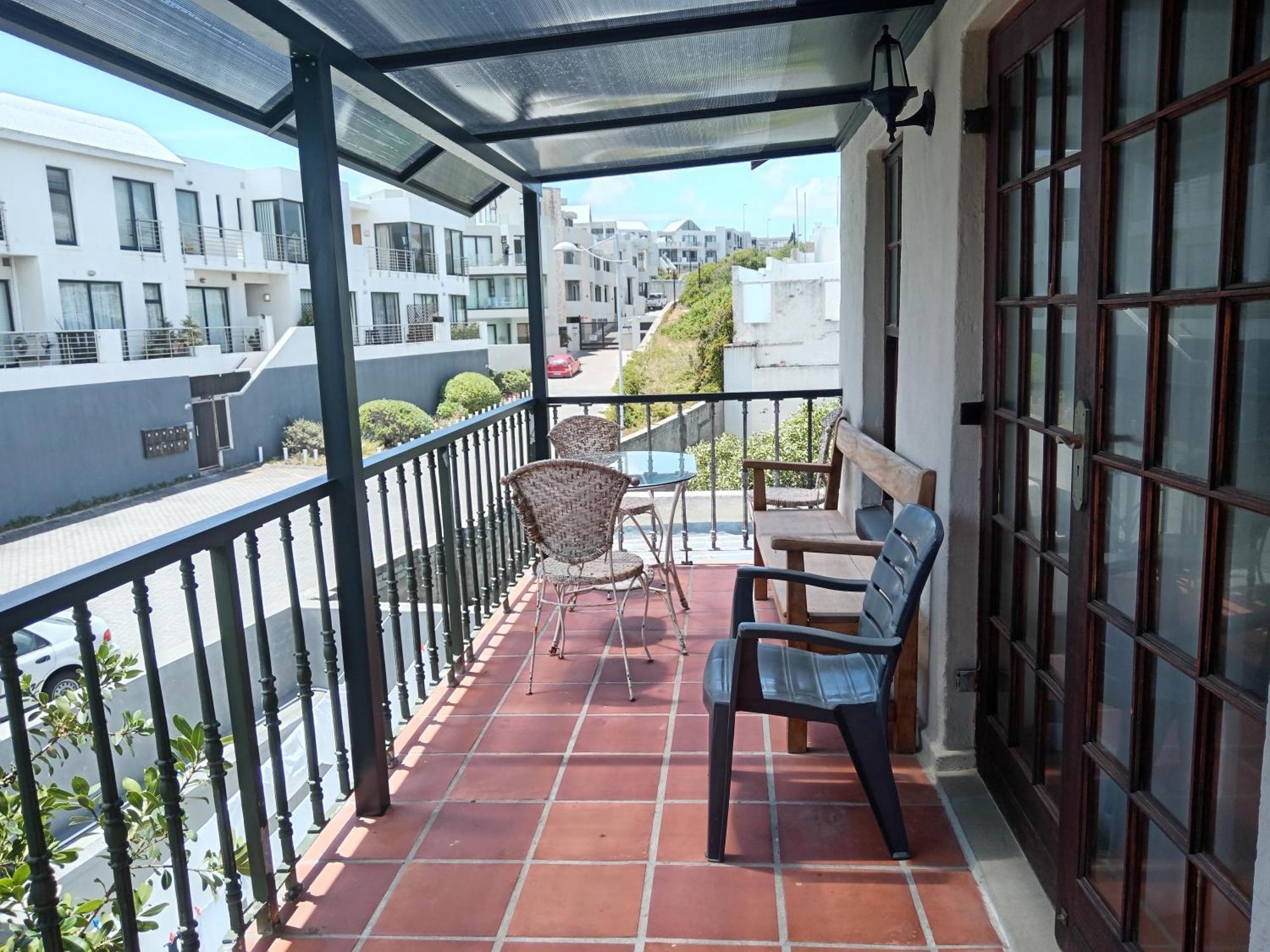 Blouberg Manor Hotell Bloubergstrand Exteriör bild