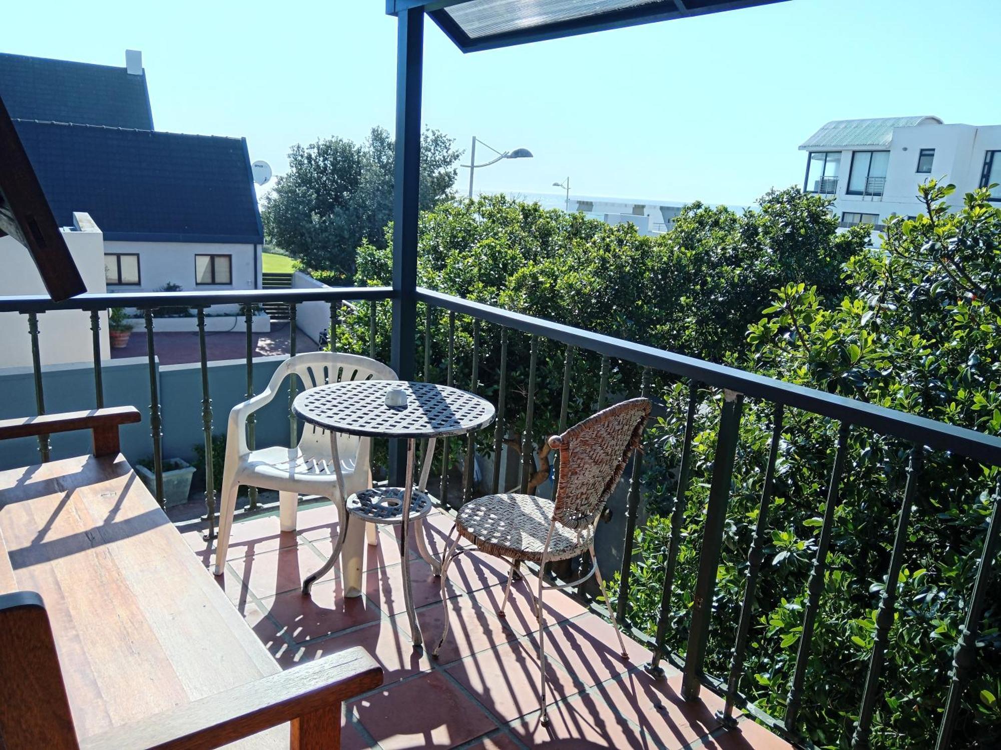 Blouberg Manor Hotell Bloubergstrand Exteriör bild