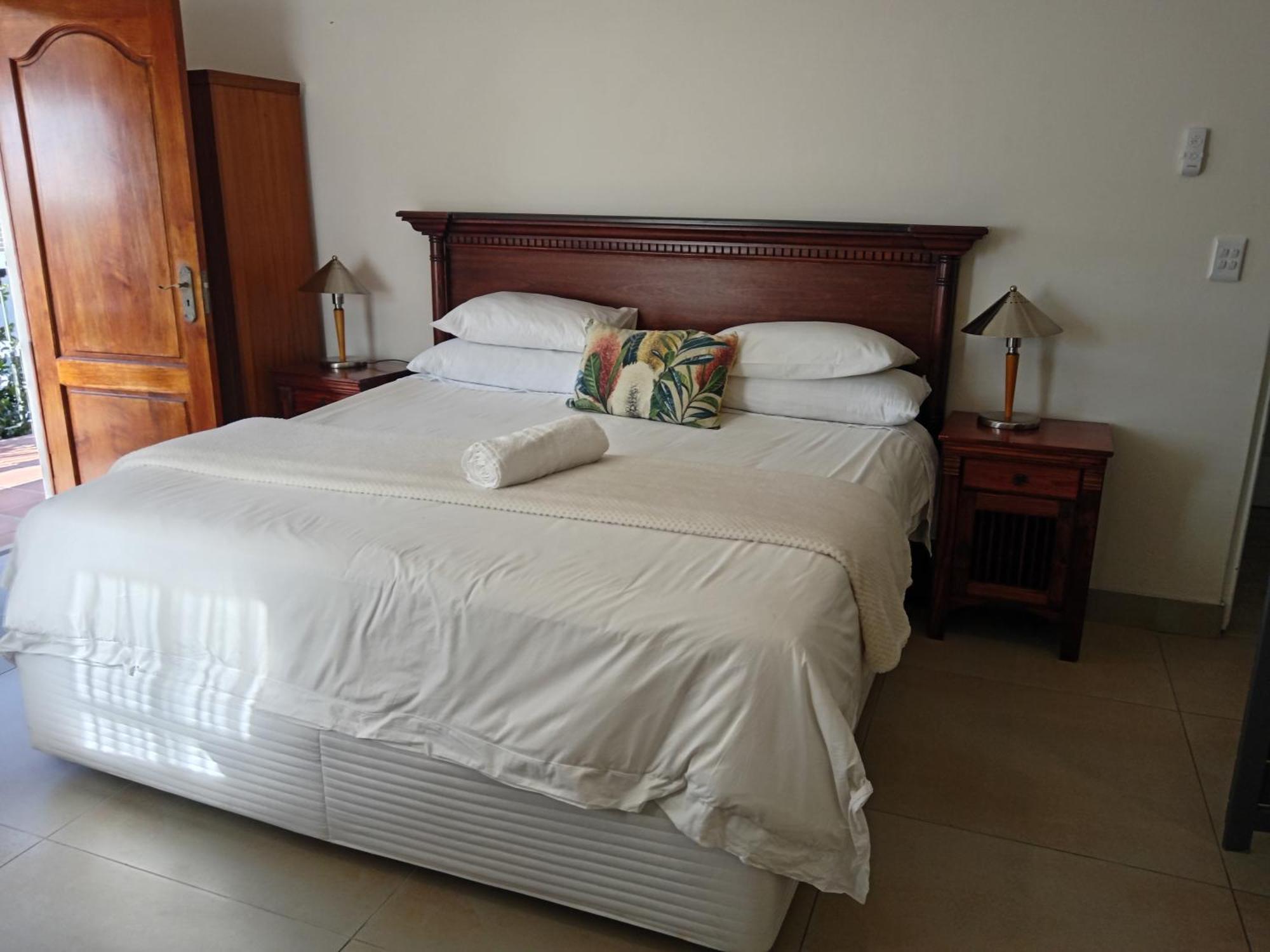 Blouberg Manor Hotell Bloubergstrand Exteriör bild