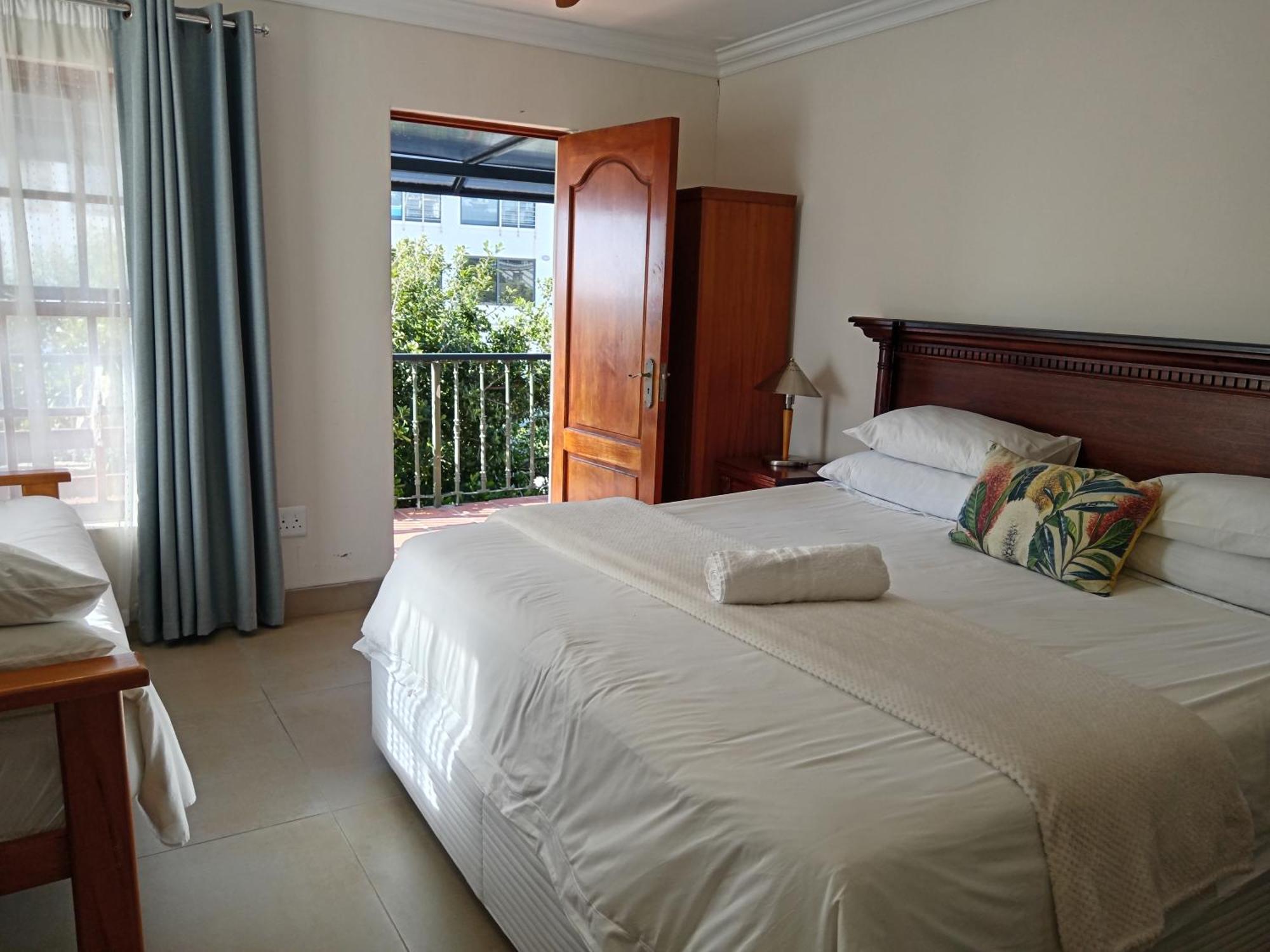 Blouberg Manor Hotell Bloubergstrand Exteriör bild