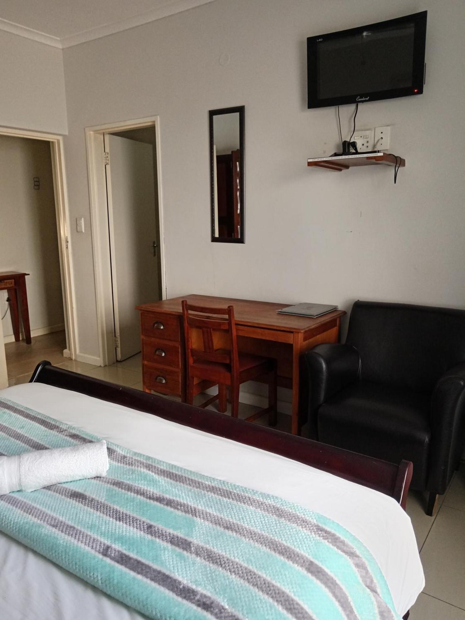 Blouberg Manor Hotell Bloubergstrand Exteriör bild