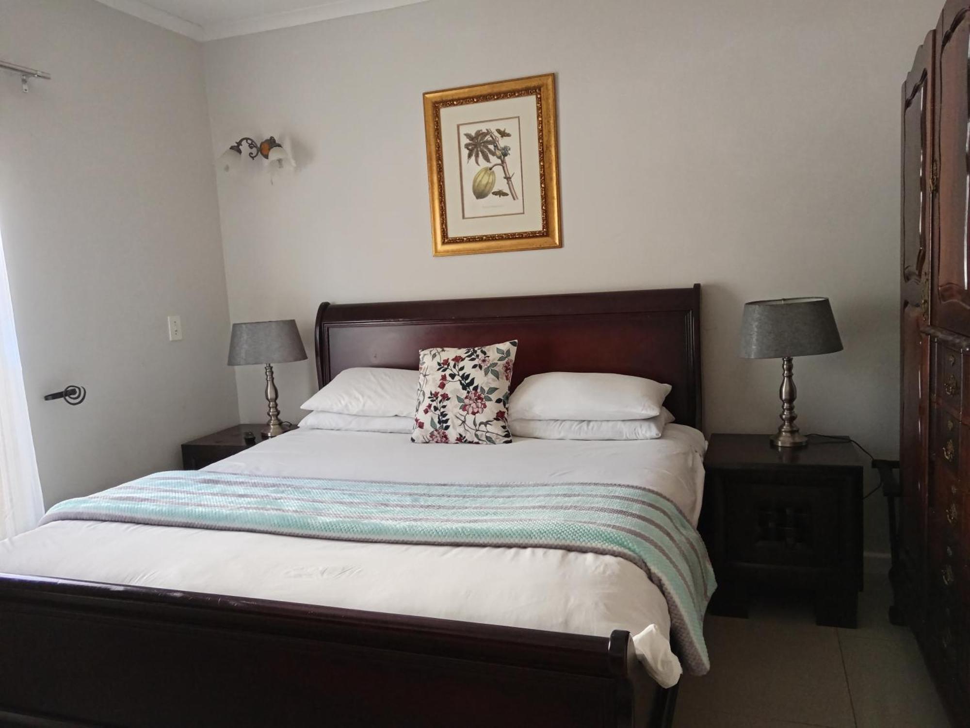 Blouberg Manor Hotell Bloubergstrand Exteriör bild