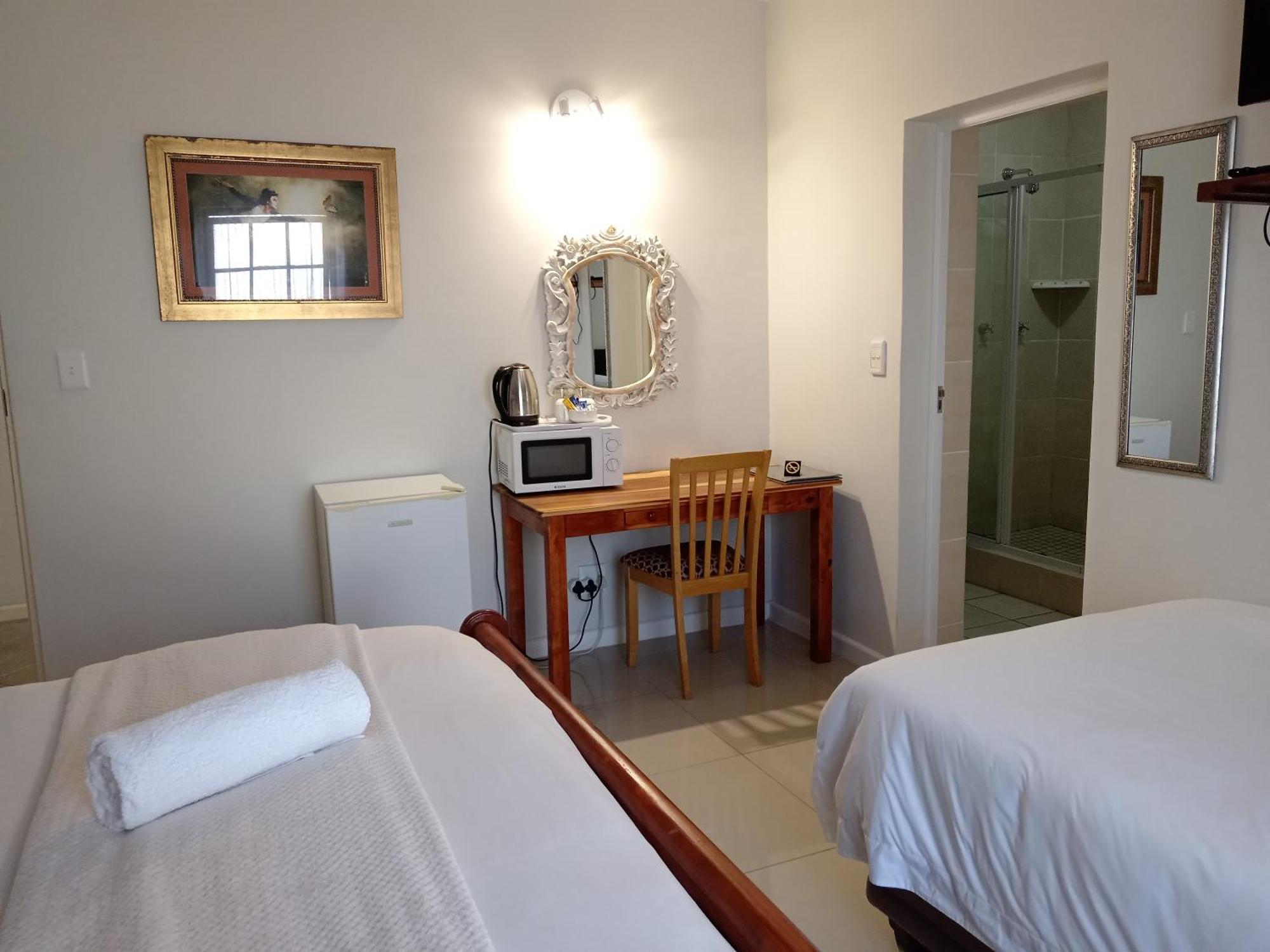 Blouberg Manor Hotell Bloubergstrand Exteriör bild