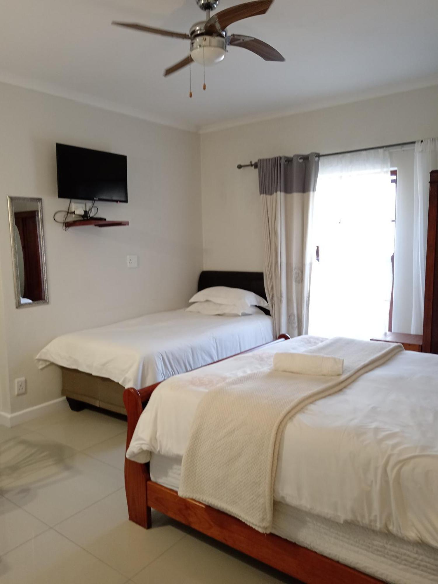 Blouberg Manor Hotell Bloubergstrand Exteriör bild