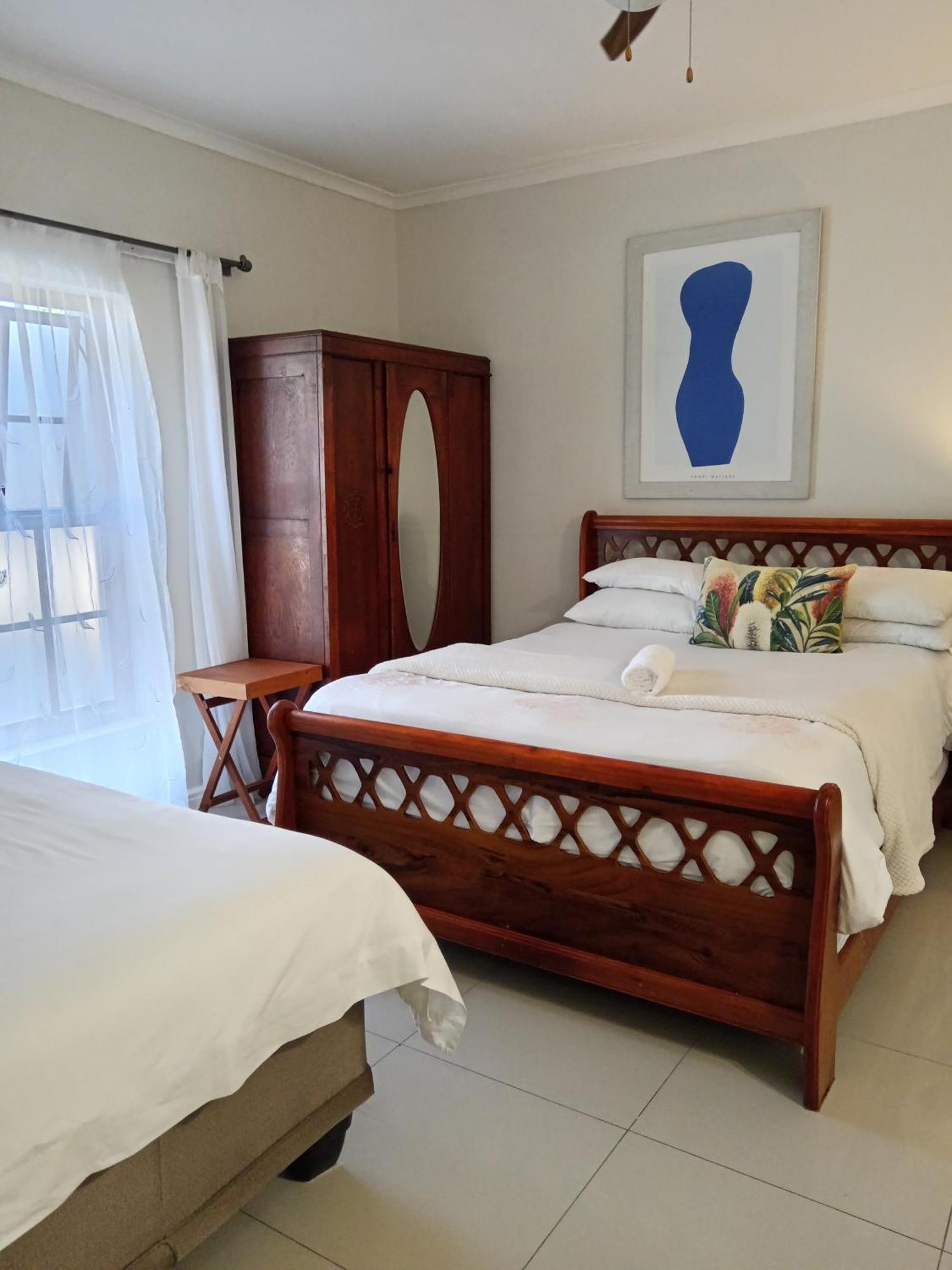 Blouberg Manor Hotell Bloubergstrand Exteriör bild