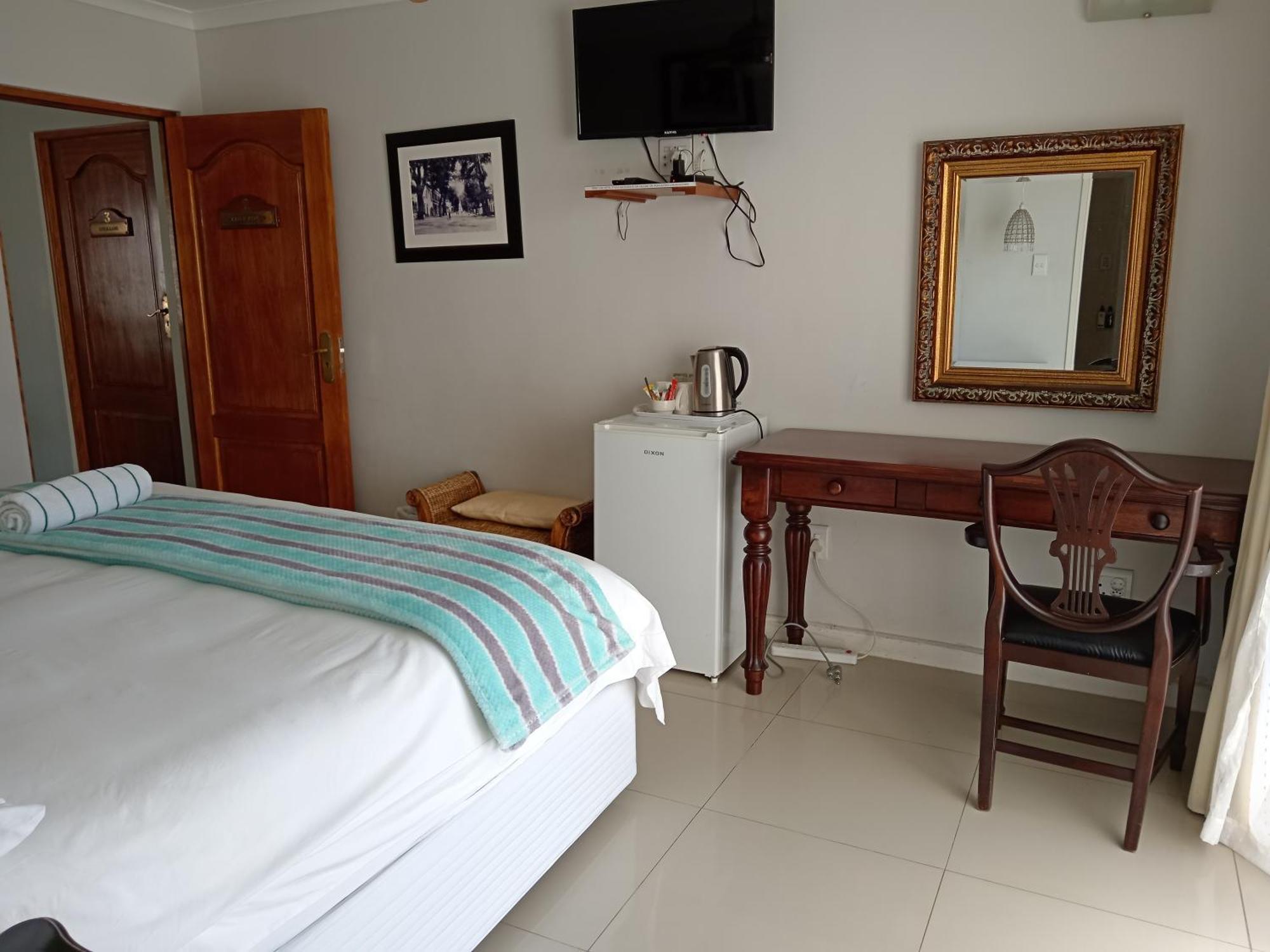 Blouberg Manor Hotell Bloubergstrand Exteriör bild