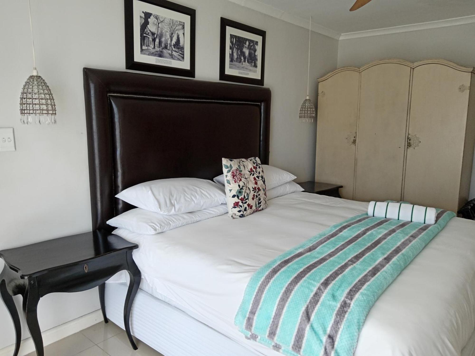 Blouberg Manor Hotell Bloubergstrand Exteriör bild