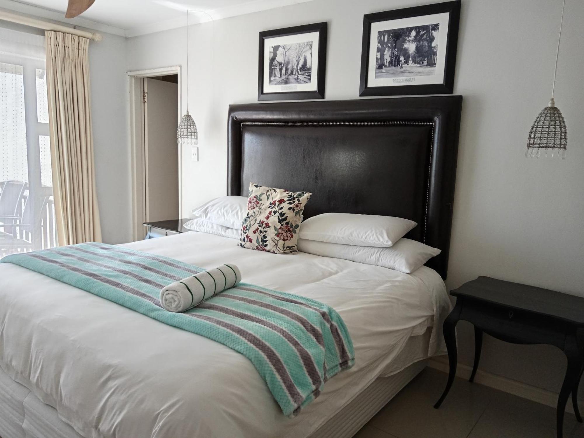 Blouberg Manor Hotell Bloubergstrand Exteriör bild