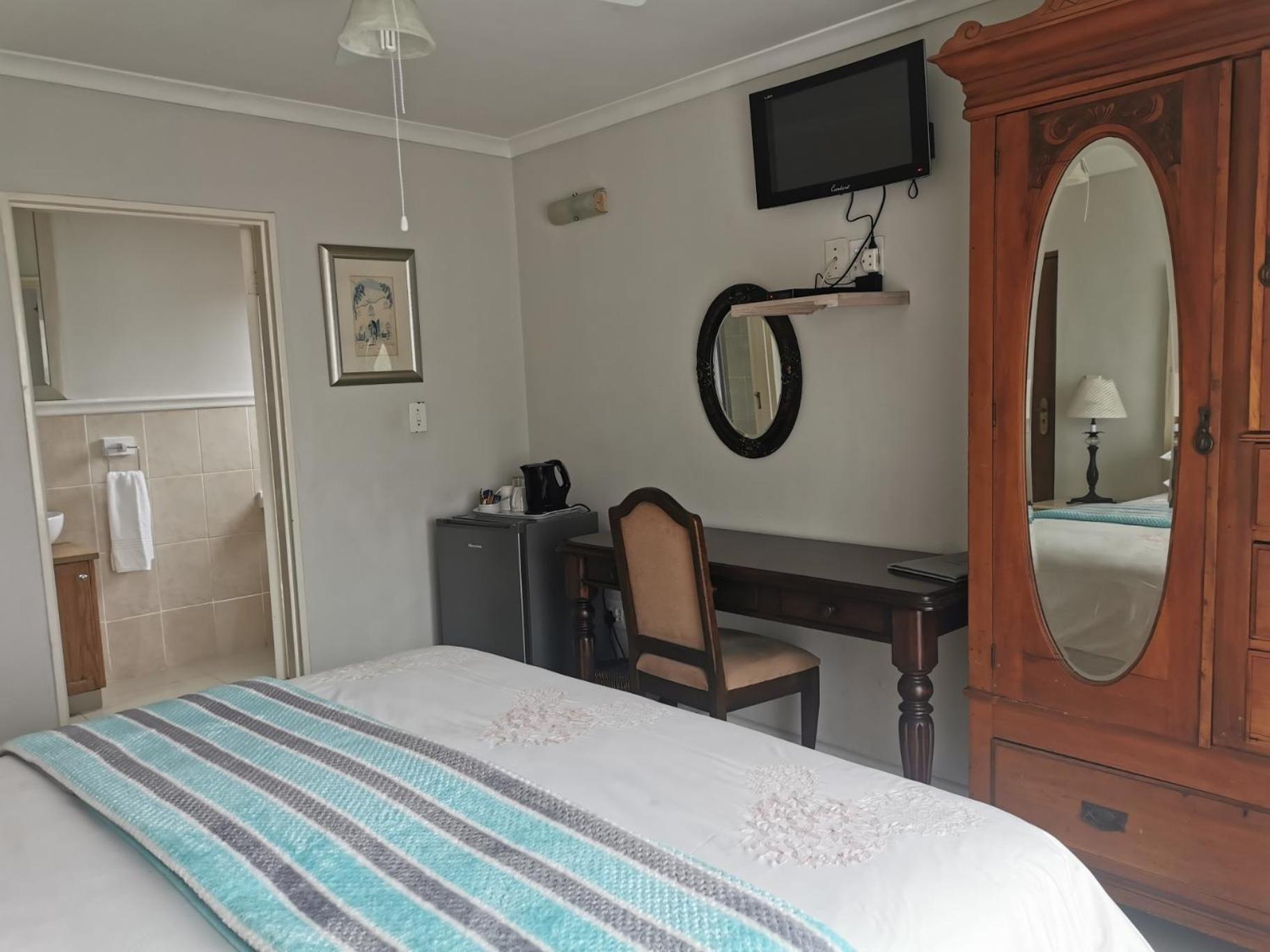 Blouberg Manor Hotell Bloubergstrand Exteriör bild