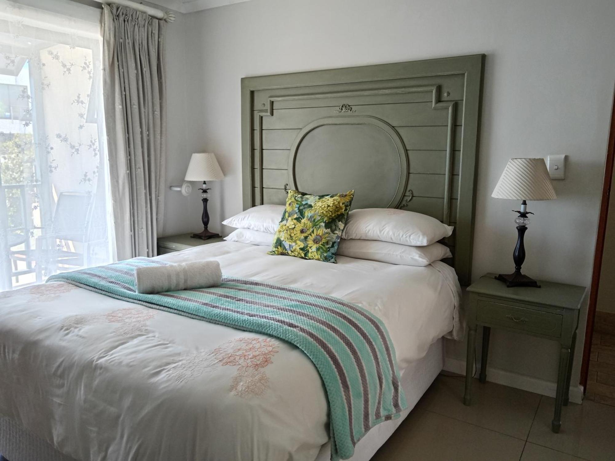 Blouberg Manor Hotell Bloubergstrand Exteriör bild