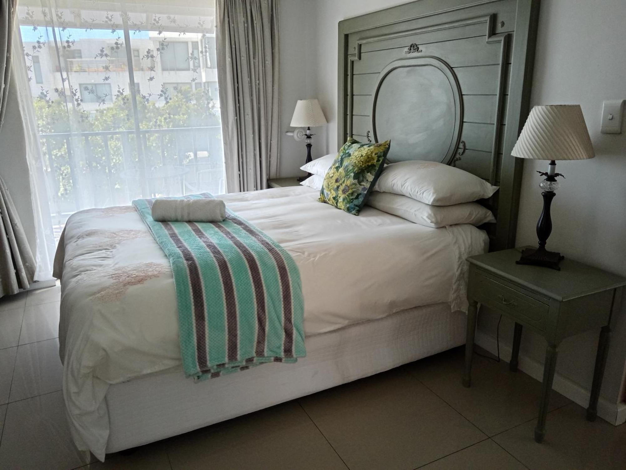 Blouberg Manor Hotell Bloubergstrand Exteriör bild