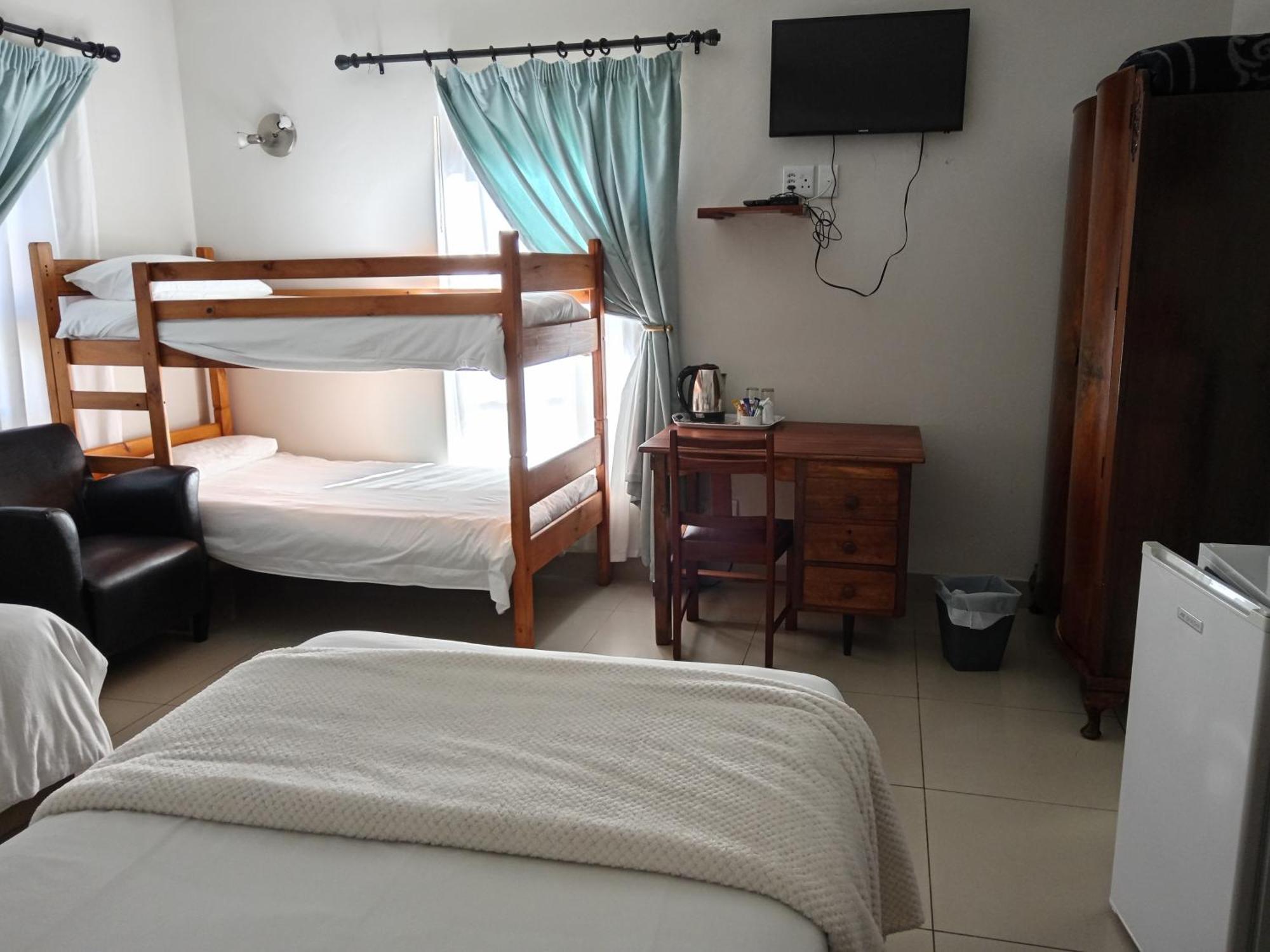 Blouberg Manor Hotell Bloubergstrand Exteriör bild
