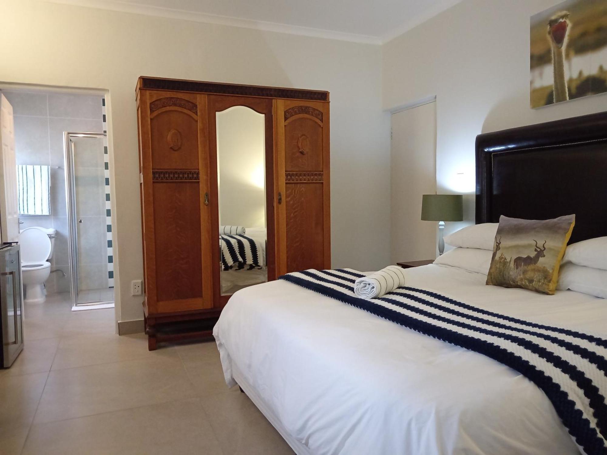 Blouberg Manor Hotell Bloubergstrand Exteriör bild