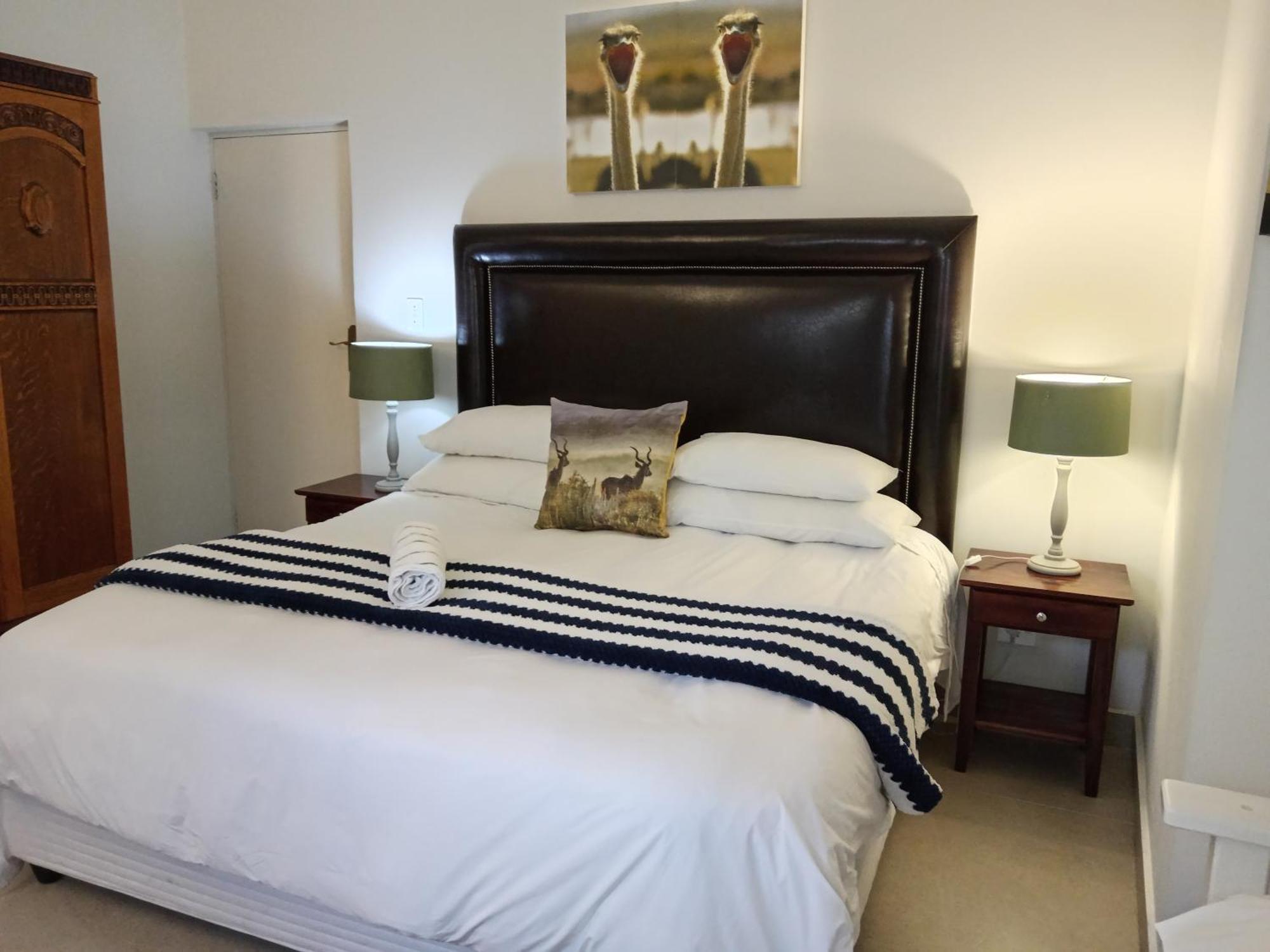Blouberg Manor Hotell Bloubergstrand Exteriör bild