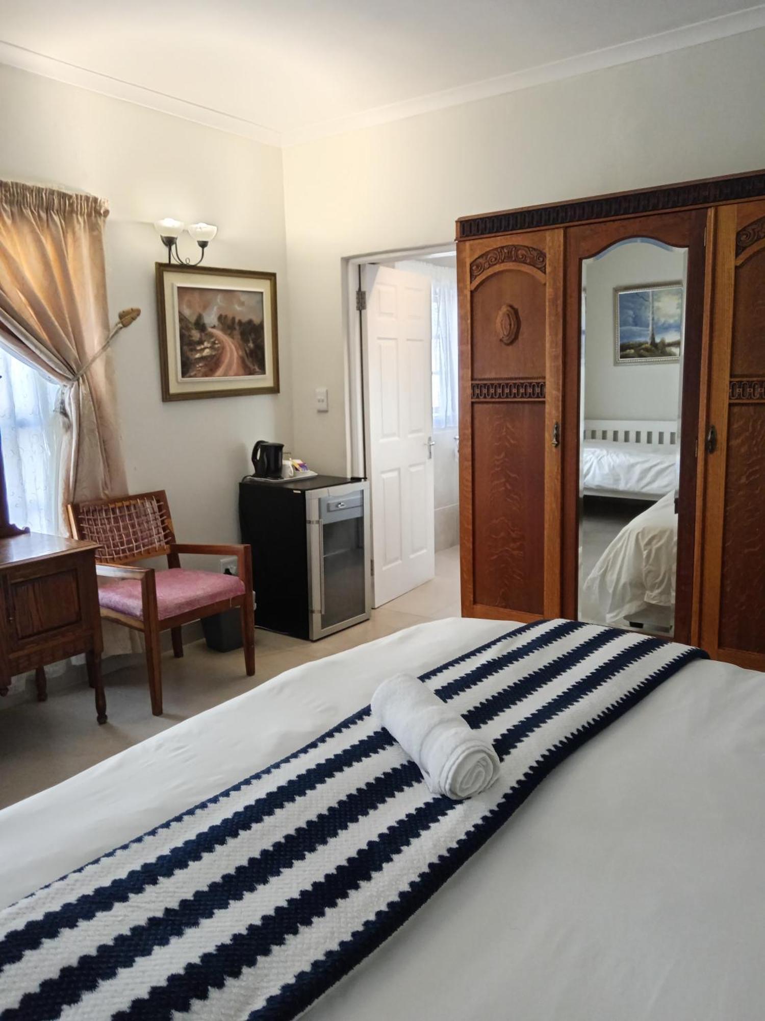 Blouberg Manor Hotell Bloubergstrand Exteriör bild