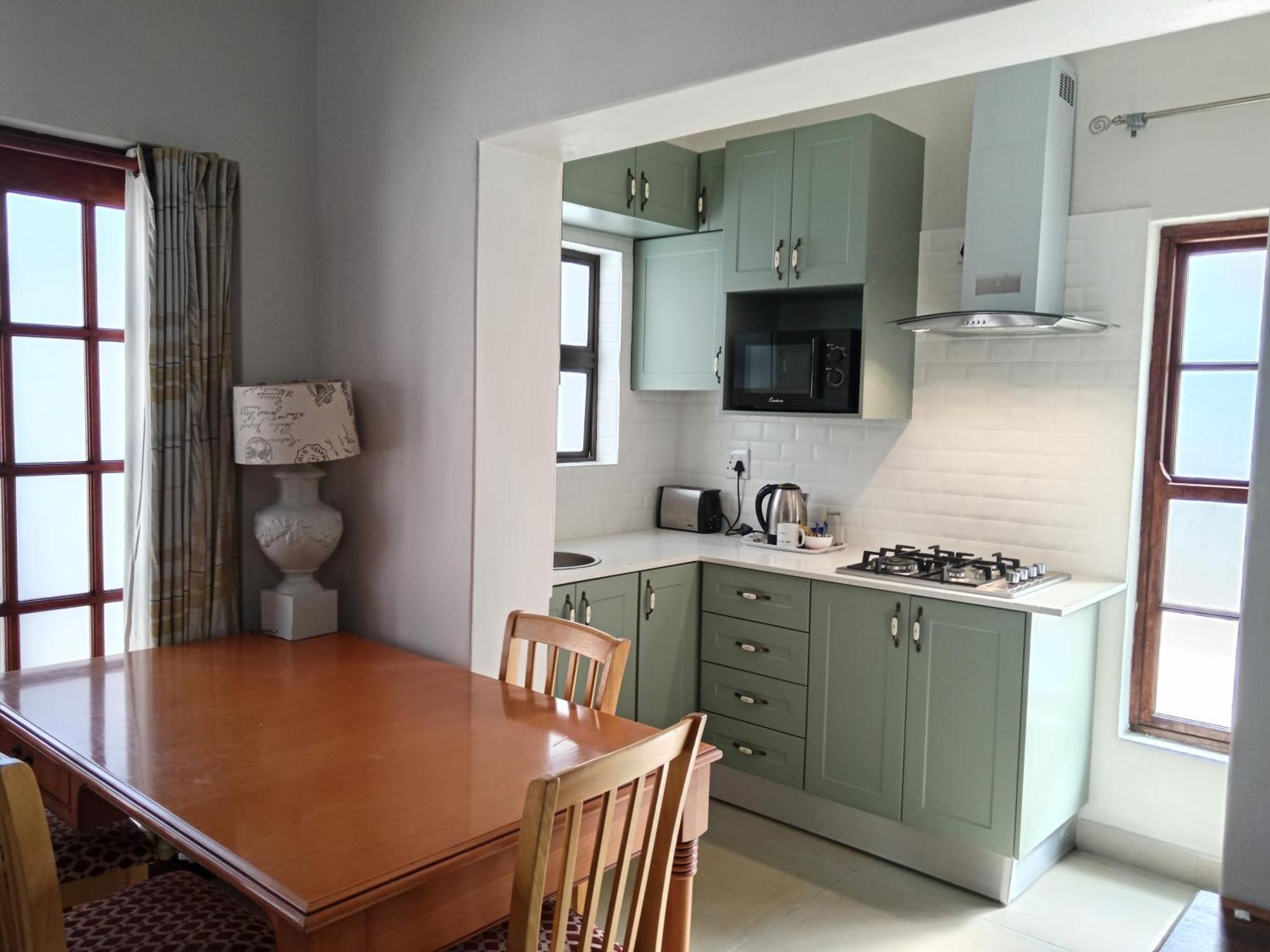 Blouberg Manor Hotell Bloubergstrand Exteriör bild