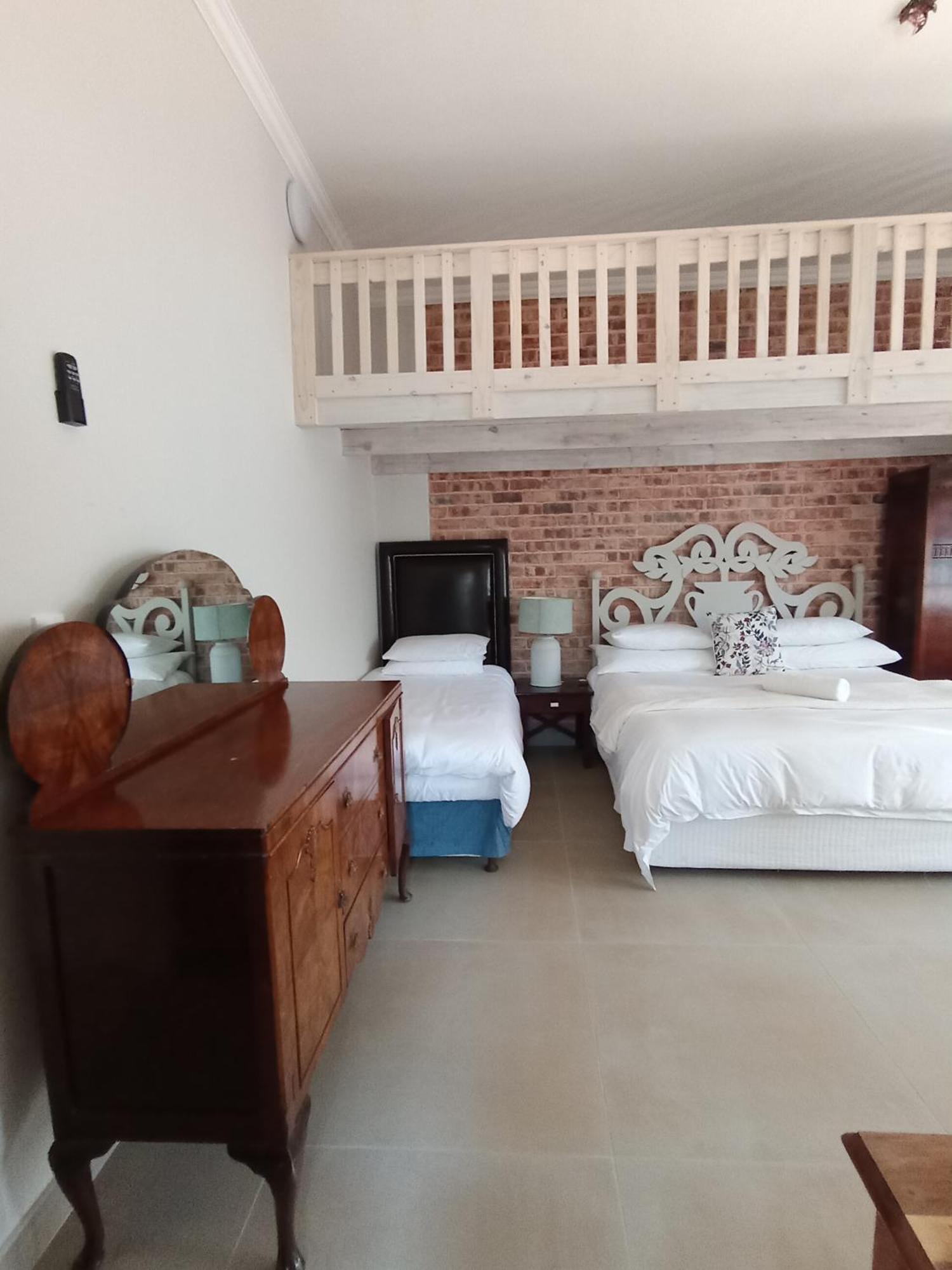 Blouberg Manor Hotell Bloubergstrand Exteriör bild