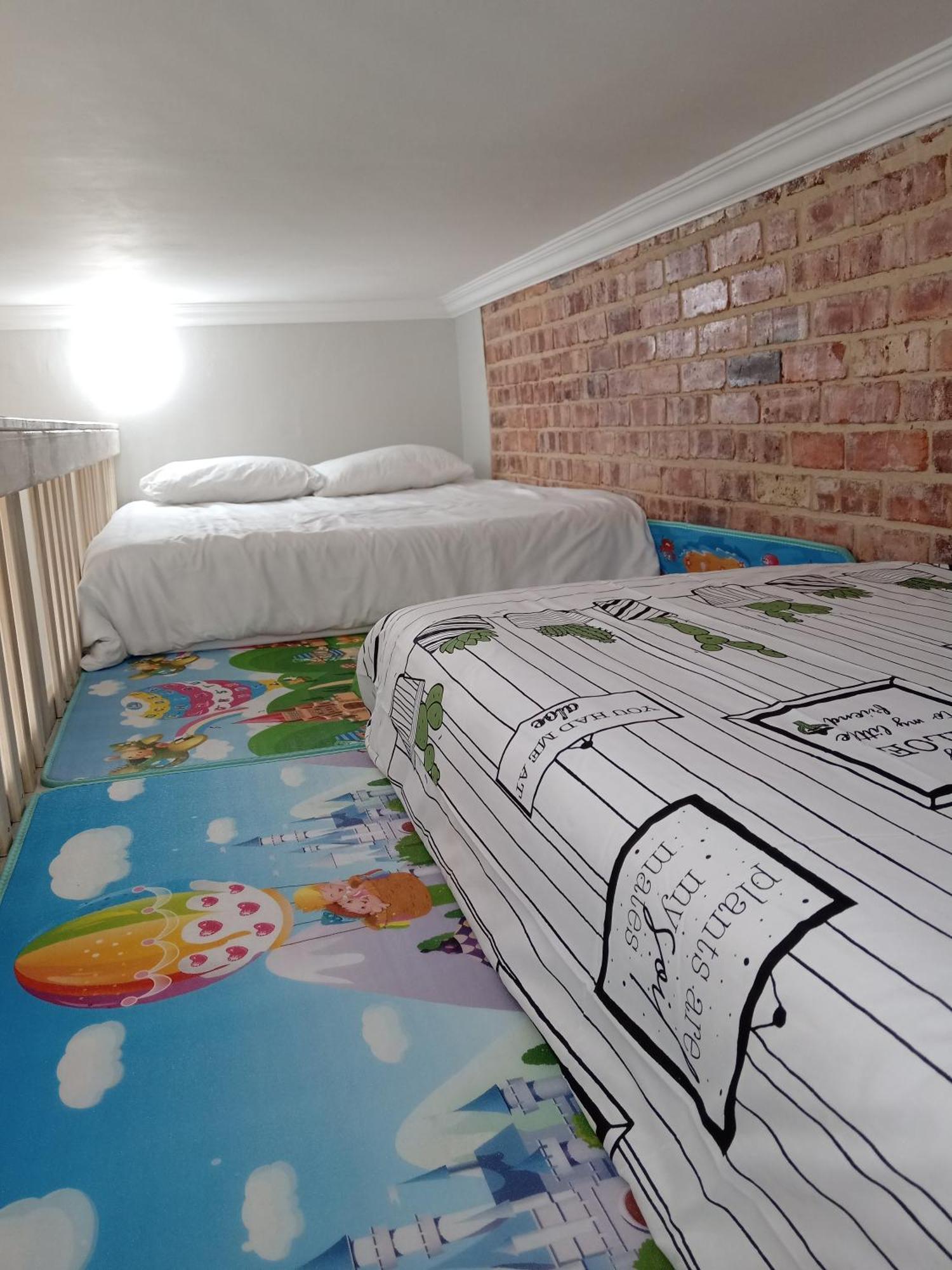 Blouberg Manor Hotell Bloubergstrand Exteriör bild