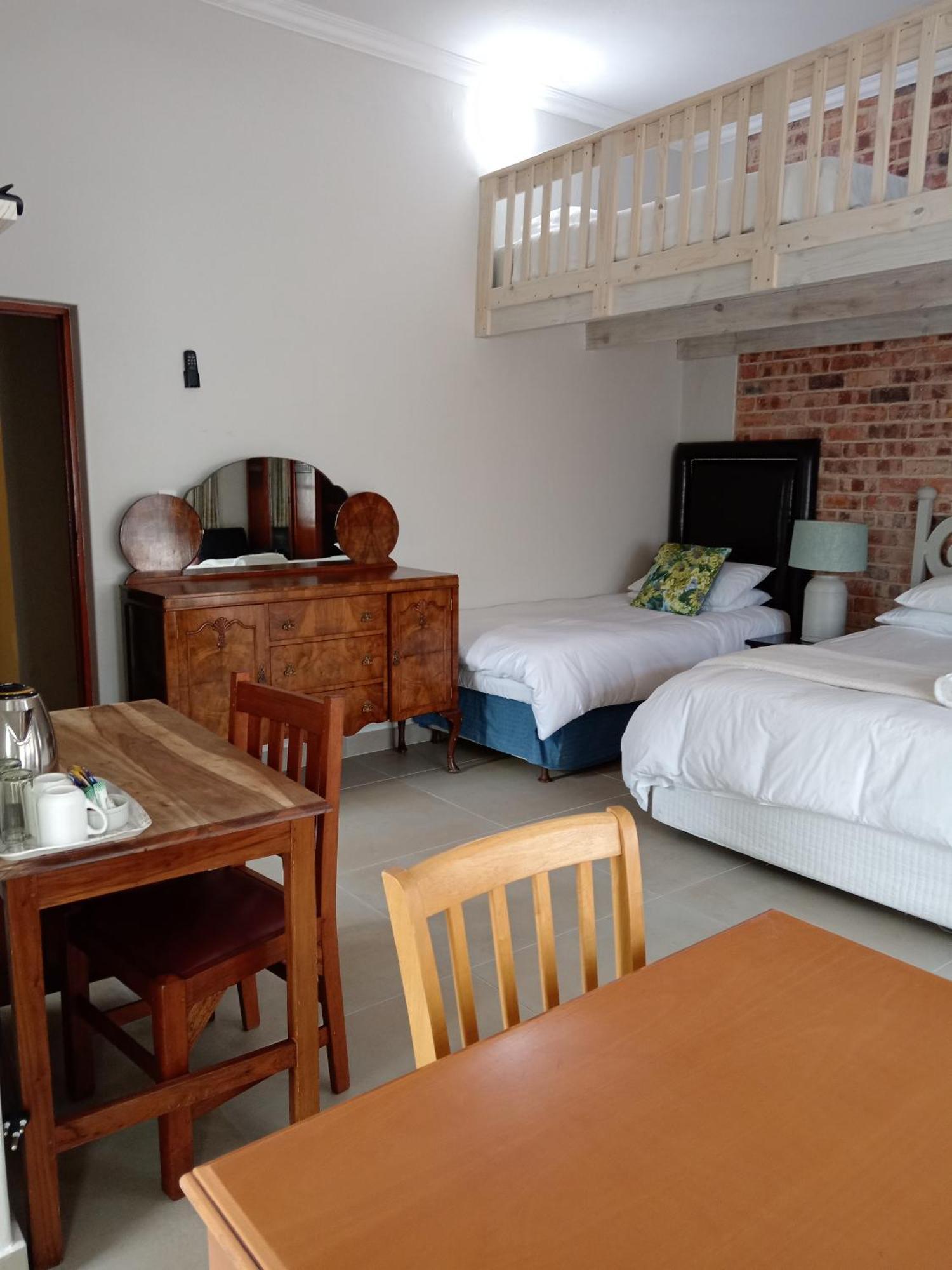 Blouberg Manor Hotell Bloubergstrand Exteriör bild